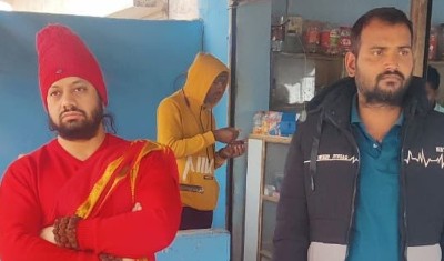 कौन है कालीचरण महाराज? जानिए अभिजीत सराग से कालीचरण महाराज बनने तक की पूरी दास्तां