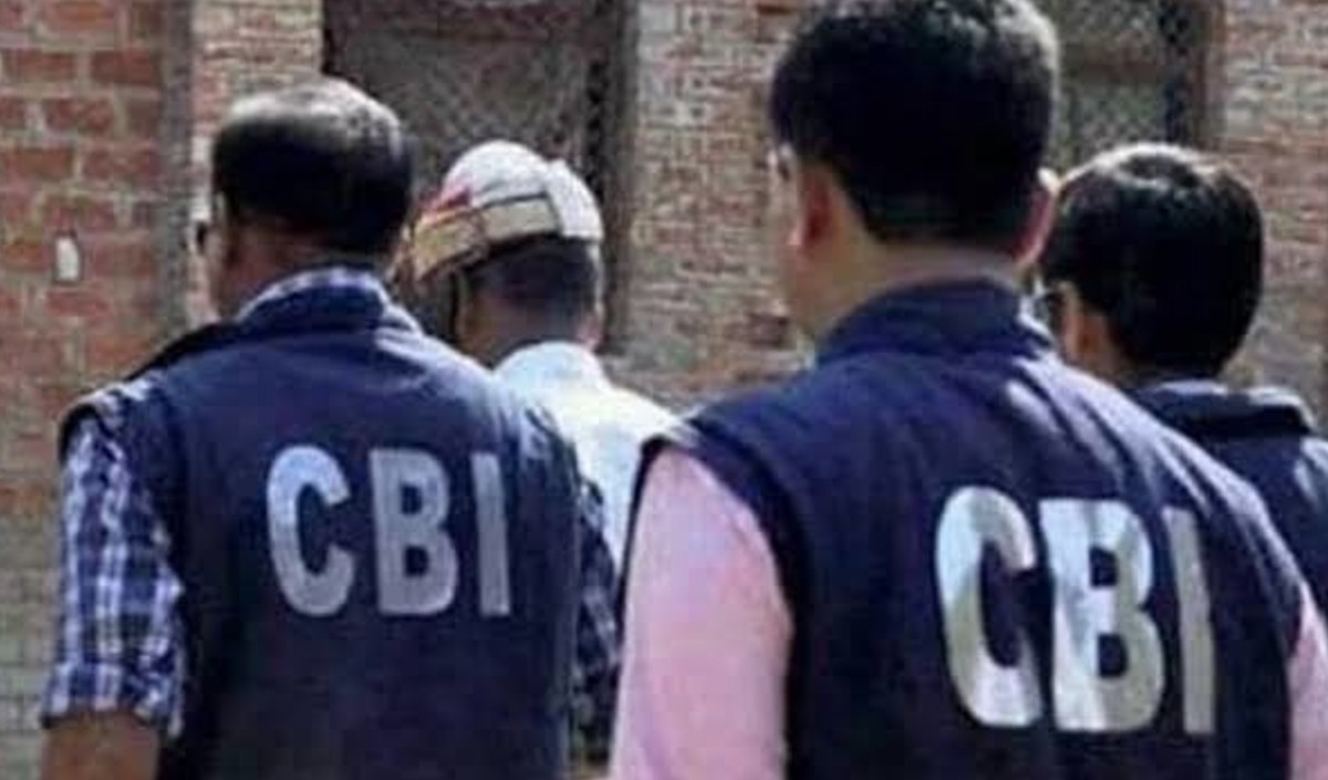 दिलीप बिल्डकॉन लिमिटेड के आधिकारिक और आवासीय परिसरों पर सीबीआई की छापेमारी, पांच लोग गिरफ्तार