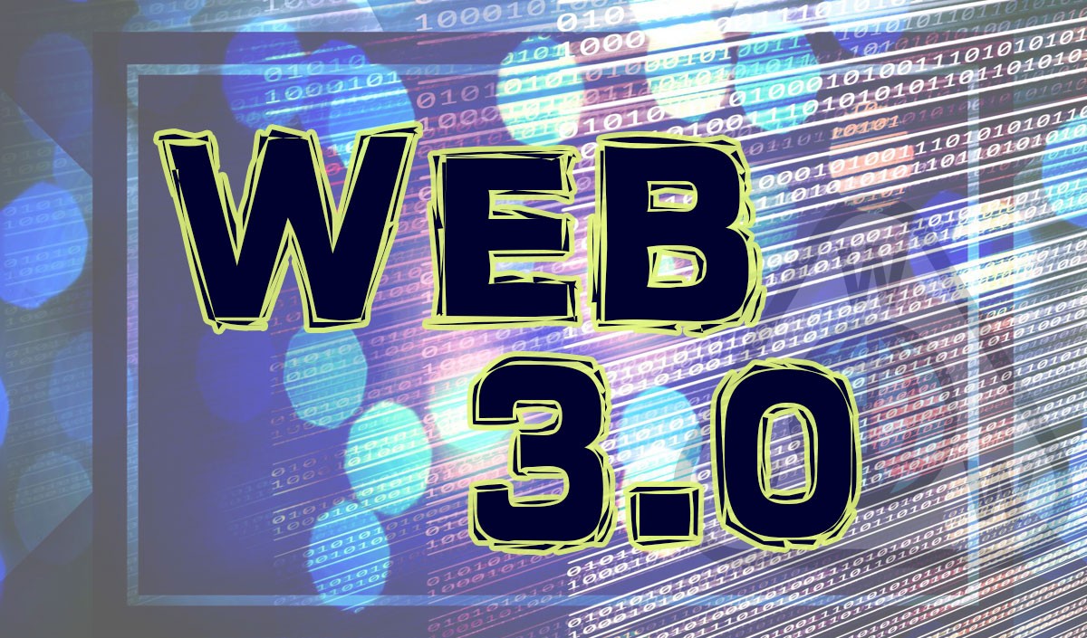 Web 3 Next Gen Internet