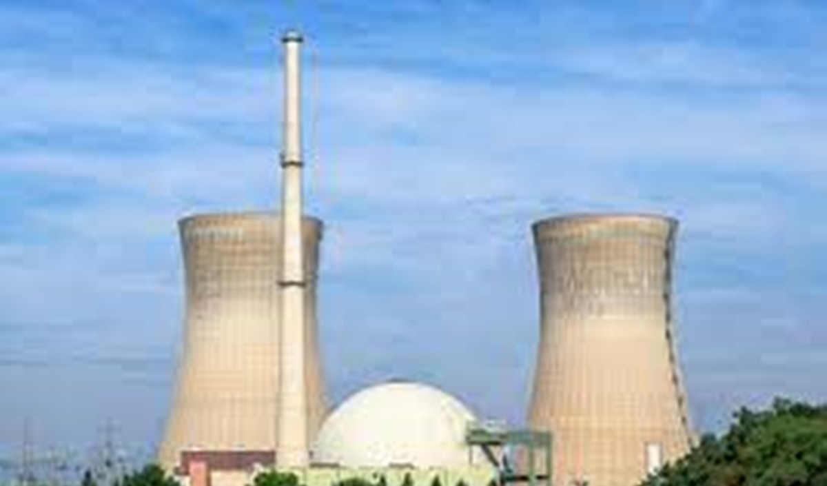 Atomic Plants Atomic Plants