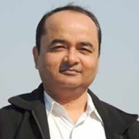 ઉમેશ ચતુર્વેદી