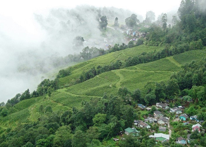 कला और इतिहास से है प्रेम तो घूमने जाएं पश्चिम बंगाल, जानें यहाँ के मुख्य पर्यटन स्थल