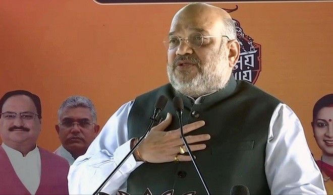 Amit Shah