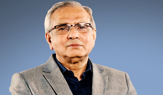 niti aayog rajiv kumar