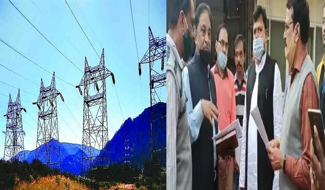 strike of electric officers strike of electric officers