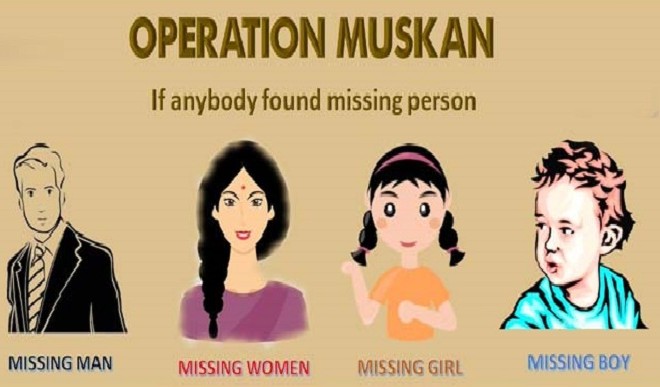 Operation Muskan