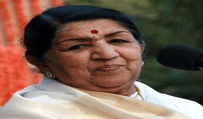 Lata Mangeshkar