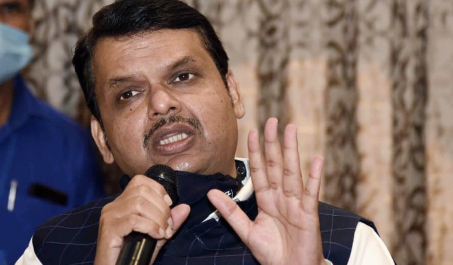 Fadnavis