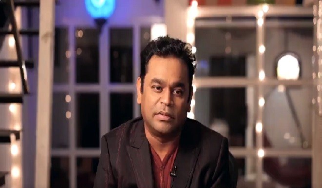 AR Rahman to score for war film Pippa