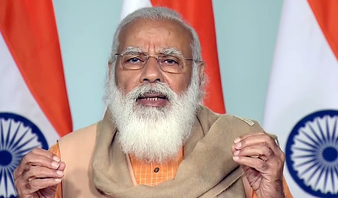 pm modi