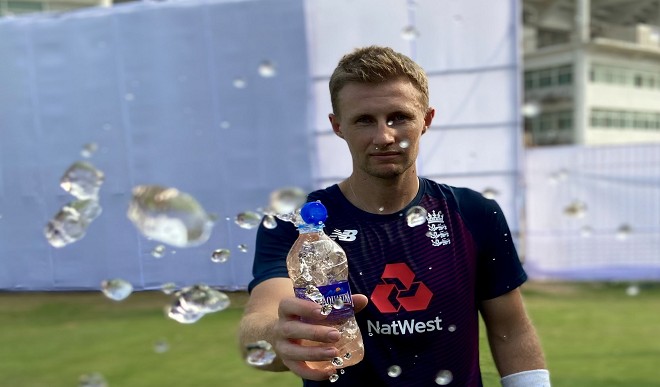 Joe Root