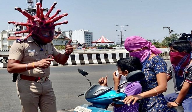 corona virus infection in Rajasthan corona virus infection in Rajasthan