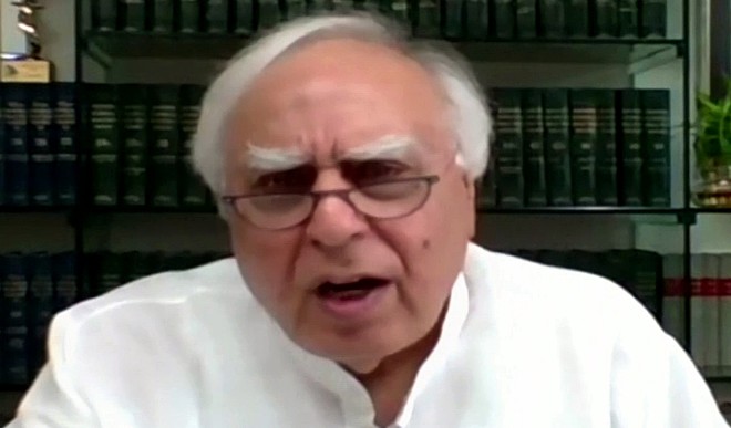 Kapil Sibal