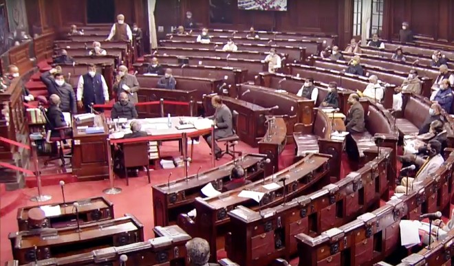 Rajya Sabha