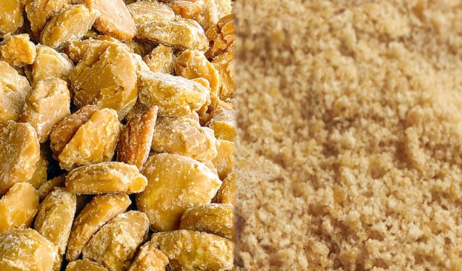 jaggery brown sugar jaggery brown sugar