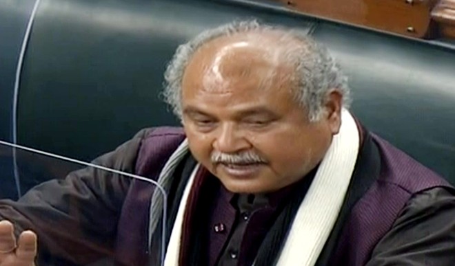 Narendra Singh Tomar