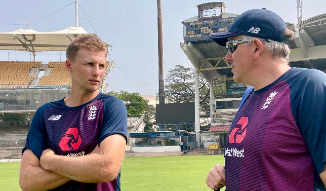 joe root