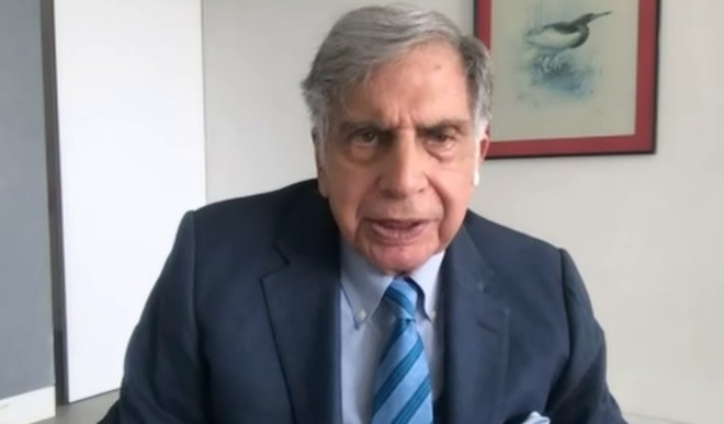 Ratan Tata