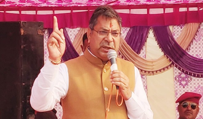 Satish Poonia Satish Poonia