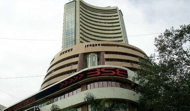 Sensex 