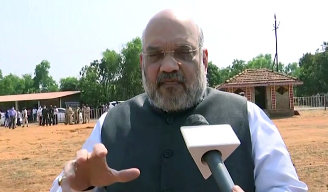 Amit Shah Amit Shah