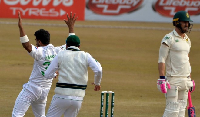 Pakistan Beat South Africa By 95 Runs, Take Series 2-0