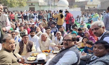 आंदोलनजीवी वाले बयान पर बोले चौटाला, सरकार को इसका खामियाजा भुगतना पड़ेगा