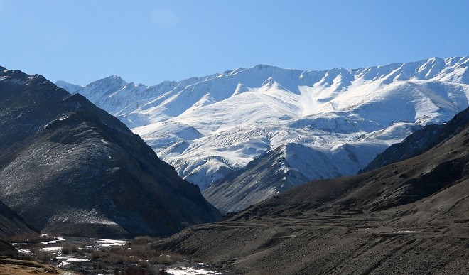 Ladakh