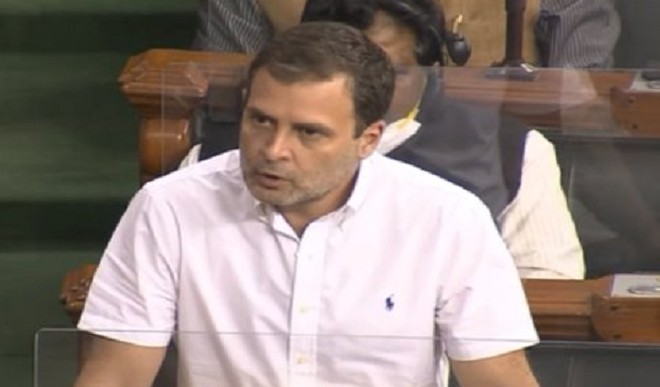 Rahul Gandhi Rahul Gandhi