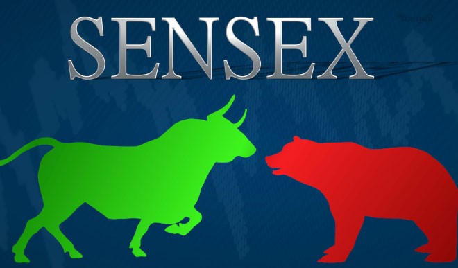 sensex sensex
