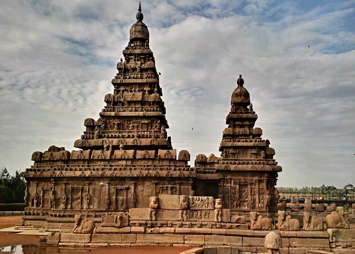ऐतिहासिक स्थलों से परिपूर्ण है महाबलीपुरम, एक बार जरूर जाएं
