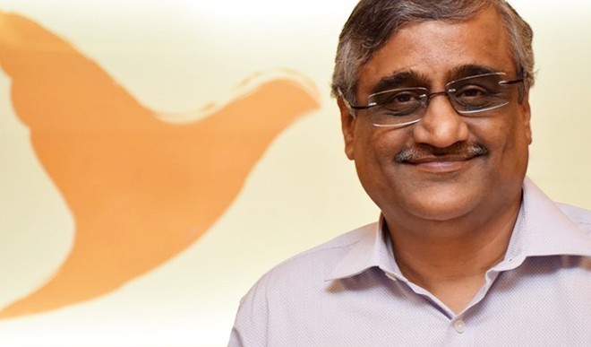 Kishore Biyani