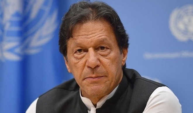 Sri Lanka cancels Imran Khans