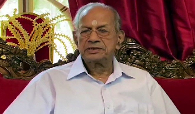 Sreedharan