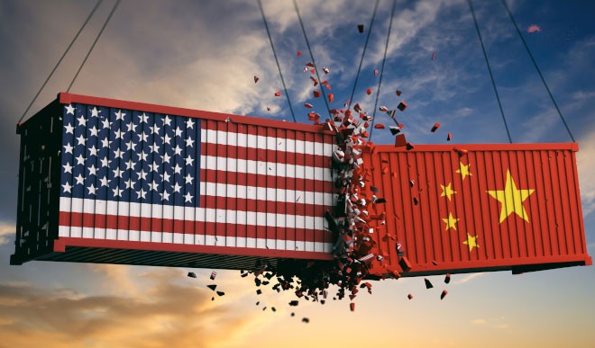 कड़वाहट और दुश्मनी से भरा हैं अमेरिका और चीन का संबंध? बाइडेन के आने से आएंगे बदलाव
