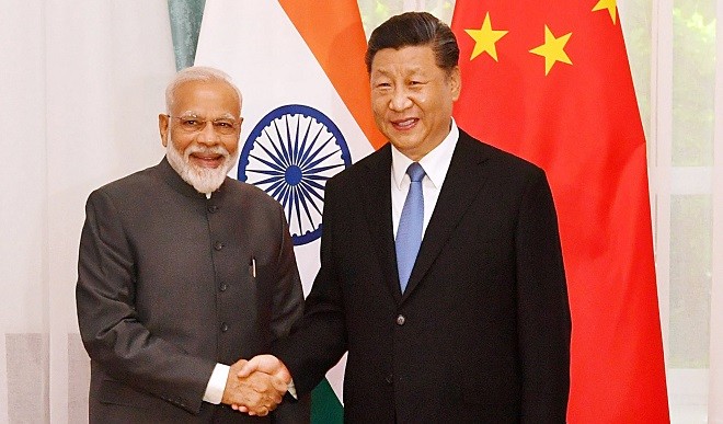 अब चीन ने बढ़ाया दोस्ती का हाथ, ब्रिक्स सम्मेलन के दौरान भारत आ सकते हैं शी जिनपिंग