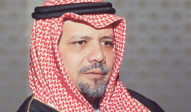 सऊदी के तेल मंत्री अहमद जकी यामनी का 90 वर्ष की आयु में निधन