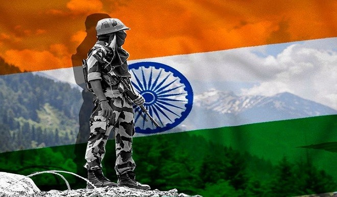 भारतीय सेना की ताकत बढ़ाने पर जोर, 13500 करोड़ की रक्षा खरीद को मंजूरी