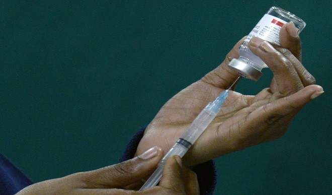चीन ने कोविड-19 के दो और टीको को वृहद उपयोग की मंजूरी दी, अब टीकाकरण के लिए चार टीके हैं