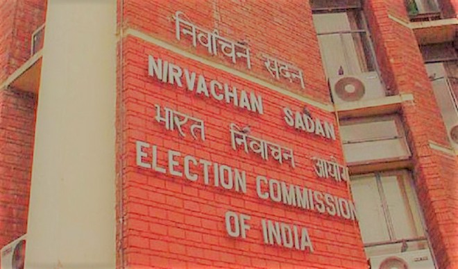 Election Commission