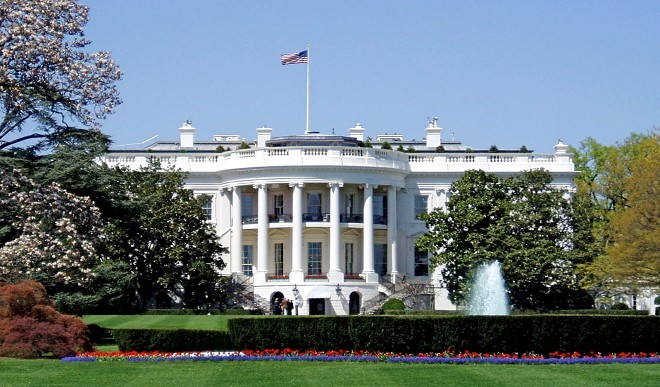 white house