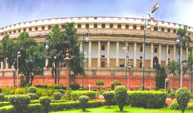 Parliament of India