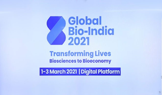 Global Bio India