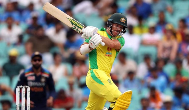 David Warner