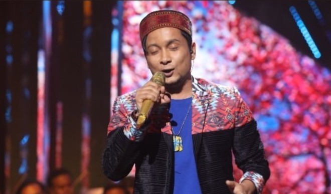 Pawandeep Rajan of Indian Idol 12 become a star overnight