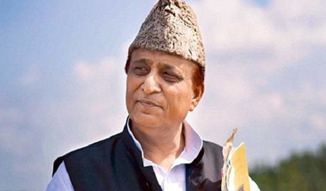 Azam Khan