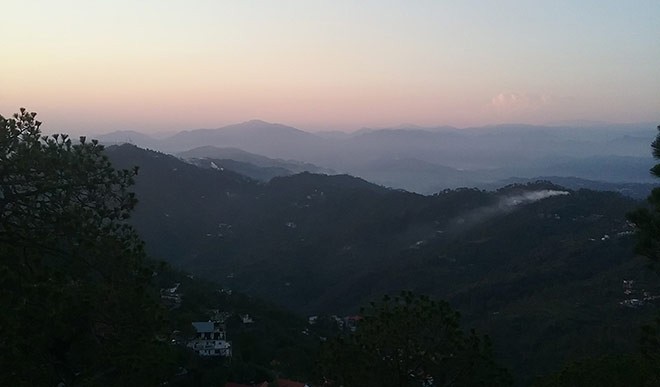 kasauli