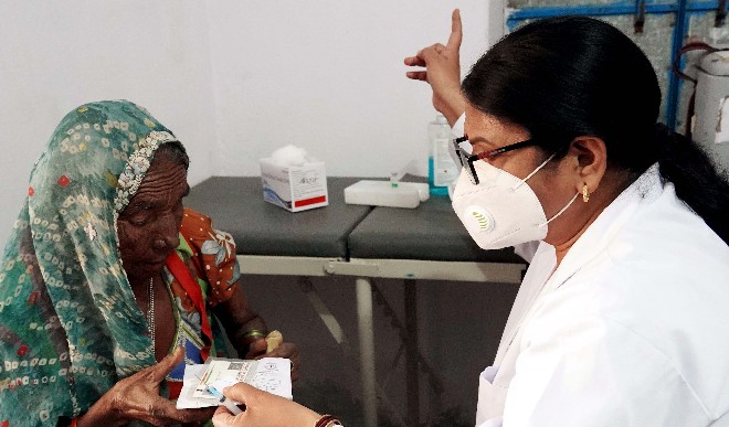 India Records 15,388 New Covid Cases India Records 15,388 New Covid Cases