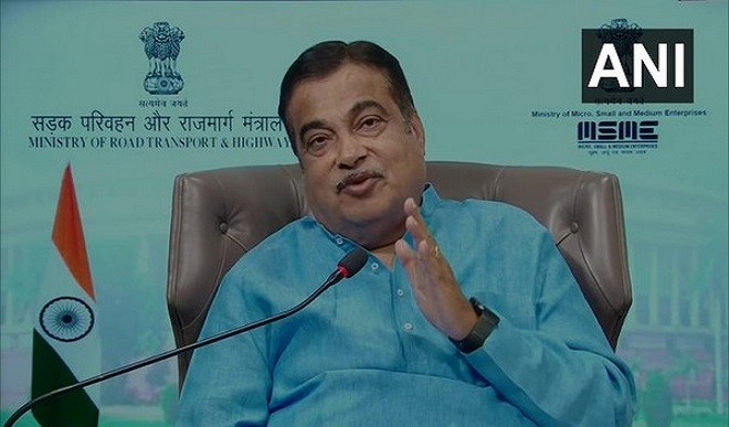 Gadkari advocates digitization of PEP scheme