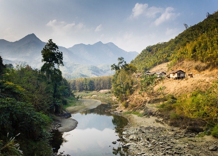 घूमने का प्लान बना रहे हैं तो थौबल की इन खूबसूरत जगहों पर जाना न भूलें